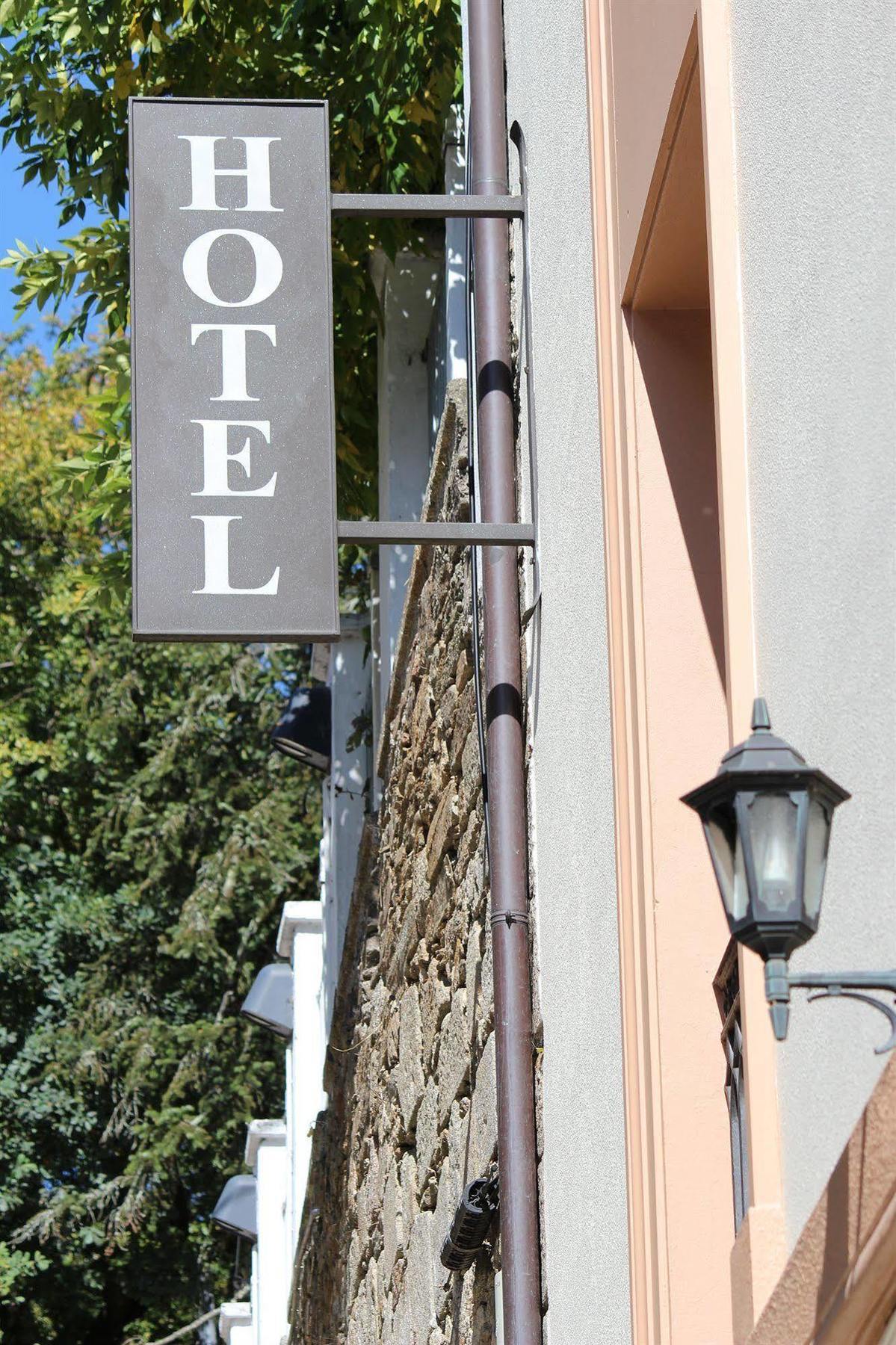 Hotel Herradura Santiago de Compostela Exterior foto